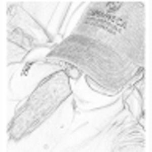 Meet your Posher, Carolina